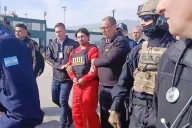 Expulsan del Perú a argentino implicado en el asesinato de tres mujeres en Buenos Aires