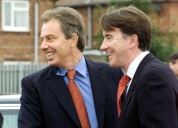 Tony Blair met Jeffrey Epstein in Downing Street while prime minister after lobbying from Lord Mandelson