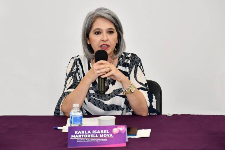 Capacitan a empresarios contra extorsión y ‘cobro de piso’ en Aguascalientes
