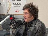 Javier Milei advirtió: «Este año electoral es un infierno» y confirmó acuerdo con Estados Unidos