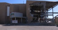 What happened to the old Sunrise Mall?