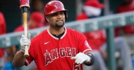 Albert Pujols has met with the Angels about their managerial opening, AP source says