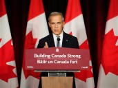 Canada cuts tariff relief on some U.S. cars due to Stellantis, GM ending some Canadian production