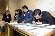 Inicia conteo de segunda vuelta