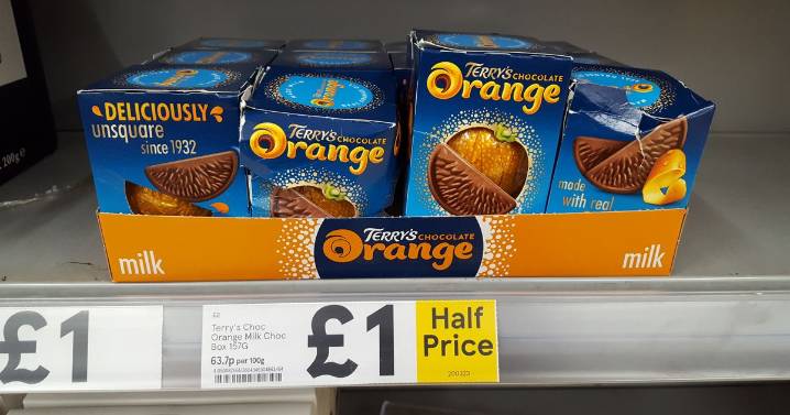 Tesco shoppers urged to spend £1 before end of Monday