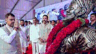 Ranjitsinh Nimbalkar: Former BJP MP caught in a political storm over Satara doctor suicide case