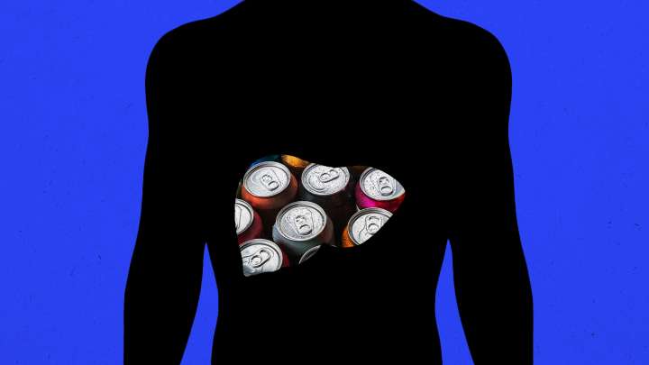 This everyday drink could raise your liver disease risk by 60%