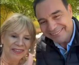 Saludo del gobernador Valdés a las madres correntinas en su día
