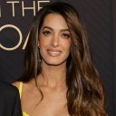 Amal Clooney’s Shorter Hair Transformation