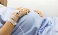 Discontinuation of oxytocin in active phase of labor associated with decreased risk of cesarean...