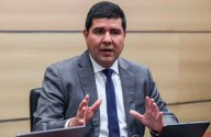 Gerardo López Gonzales asume el Viceministerio de Economía