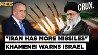 "Keep Dreaming" Khamenei Mocks Trump Claim Of Destroying Nuke Sites, Iran Pledges Houthi Support