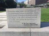 The Conversation: What the 1st Amendment doesn’t protect when professors speak out on politics