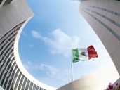 Pleno del Senado aprueba en lo general Reforma a la Ley de Amparo