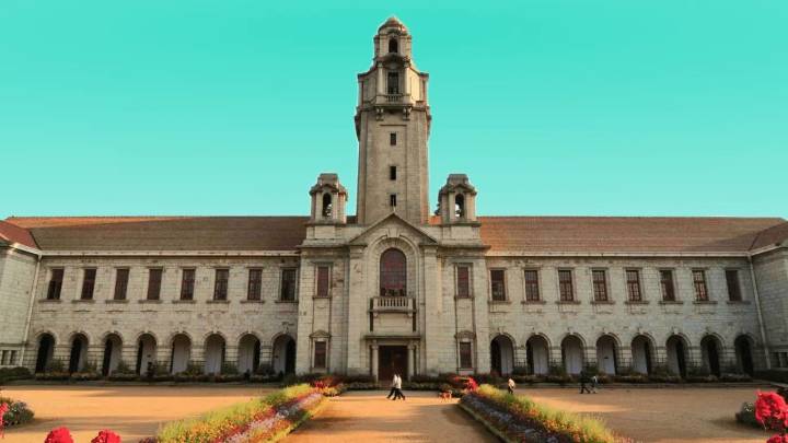 IISc's 80-hour rule sparks campus unrest, students call it oppressive