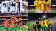 Estas son las 28 selecciones que ya aseguraron su cupo al Mundial 2026: Inglaterra es la primera europea clasificada