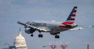 Plane turns around after pilot 'thought passengers were trying to access cockpit'