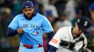 Armada latina guía a Blue Jays en bombardeo contra Mariners