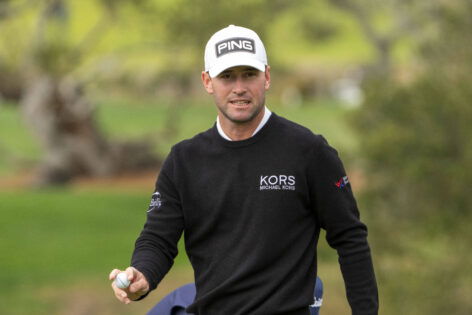 Exclusive: Austin Eckroat Admits He Enjoyed the Ryder Cup Chaos: ‘Kind of Fun’