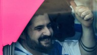 ¿Quiénes son los 20 rehenes israelíes liberados con vida por Hamás?