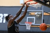 Offensive rebounding a renewed focus for CU Buffs men’s basketball