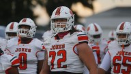 Why Orlando Jones 3-star OT is '100,000,000%' committed to Deion Sanders