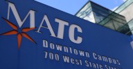 Downtown Milwaukee MATC campus lockdown lifted