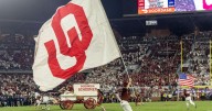 Happy birthday, Oklahoma Memorial Stadium, which turns 100 years old on Friday
