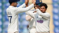 IND vs WI, 2nd Test, Day 4: India set for series sweep despite West Indies defiance
