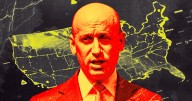 Stephen Miller’s Uncle Agrees That He’s a ‘Depraved Fiend’
