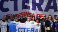 CTERA anunció un nuevo paro nacional docente con movilización