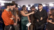 Grupo Frontera On Working With Romeo Santos, Their New Album Has Myke Towers, Fuerza Regida & More