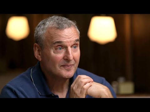 Phil Rosenthal dishes out nostalgia at "Max and Helen's"