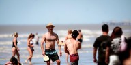 Turismo: el Partido de la Costa recibió a más de 100 mil personas el fin de semana largo de octubre