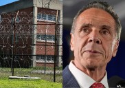 Andrew Cuomo propone reconstruir Rikers Island en lugar de cerrarla