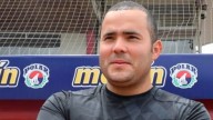 Fallece exgrandeliga venezolano Jesús Montero a los 35 años