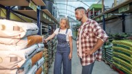What To Avoid When Choosing Soil For Raised Garden Beds