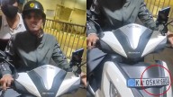 Auto Driver Abducts Rapido Rider For 'Not Using Yellow-Colour Number Plate'; Viral Video Sparks Divided Opinions