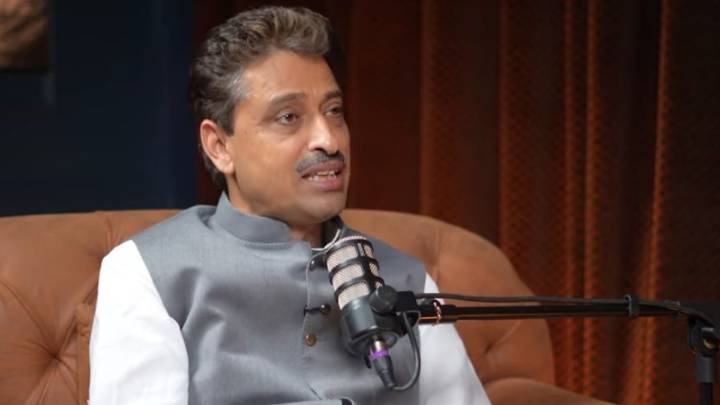 Who is Imran Masood? Outrage as Congress MP compares Bhagat Singh to Hamas: 'Both fought for freedom'