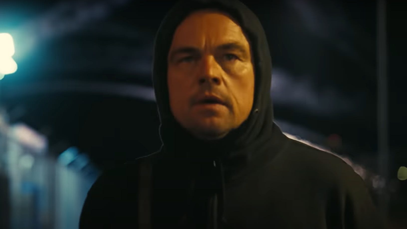 'One Battle After Another' brought millions into El Paso economy