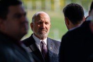 Politics Insider: Trump’s Lutnick dismisses possibility of tariff