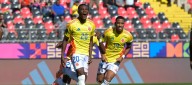 Colombia vs. España, duelo de fuerzas parejas por un cupo en semifinales