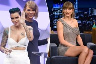 Taylor Swift live updates: 'The End of an Era' docuseries, more