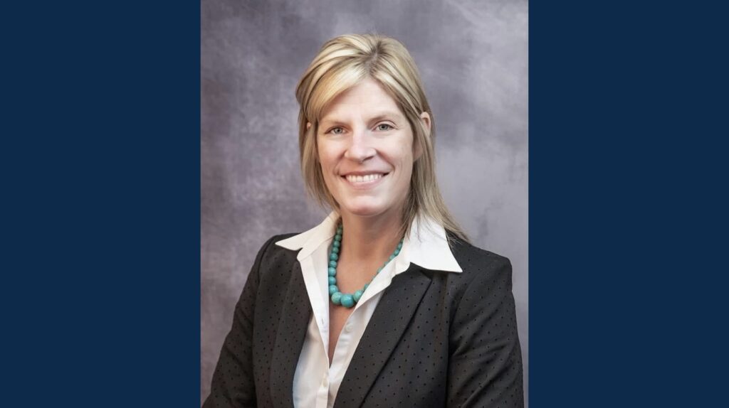 Greenbrier County Commissioner Tammy Tincher announces resignation