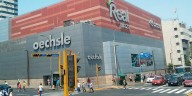 Tragedia en Real Plaza Centro Cívico: bebé muere al caer desde el segundo piso del centro comercial