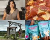Bold & Airy Bites, Laurentia Vineyard, Pints & Pies: WTAM 5
