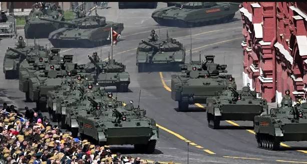 Rusia descarta ensayos nucleares y señala que sus pruebas fueron de sistemas de defensa