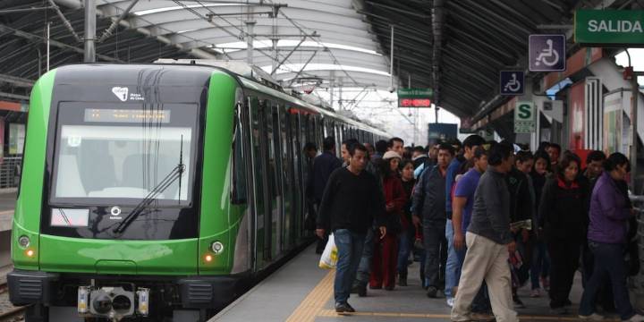 Congreso: proponen que tarjeta de la Línea 1 del Metro de Lima se pueda recargar con billeteras digitales y APP