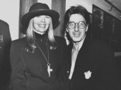 Al Pacino Breaks Silence on Diane Keaton's Death: She 'Brought Me Happiness'