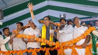 ‘JD(U) no longer the party it used to be’: Meet MLA Sanjeev Kumar, a constant thorn in party’s side, now in RJD